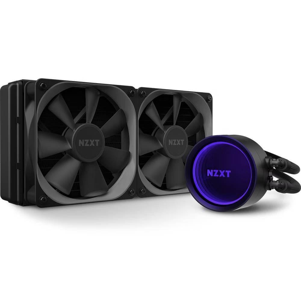 Tản nhiệt AIO NZXT Kraken X53.