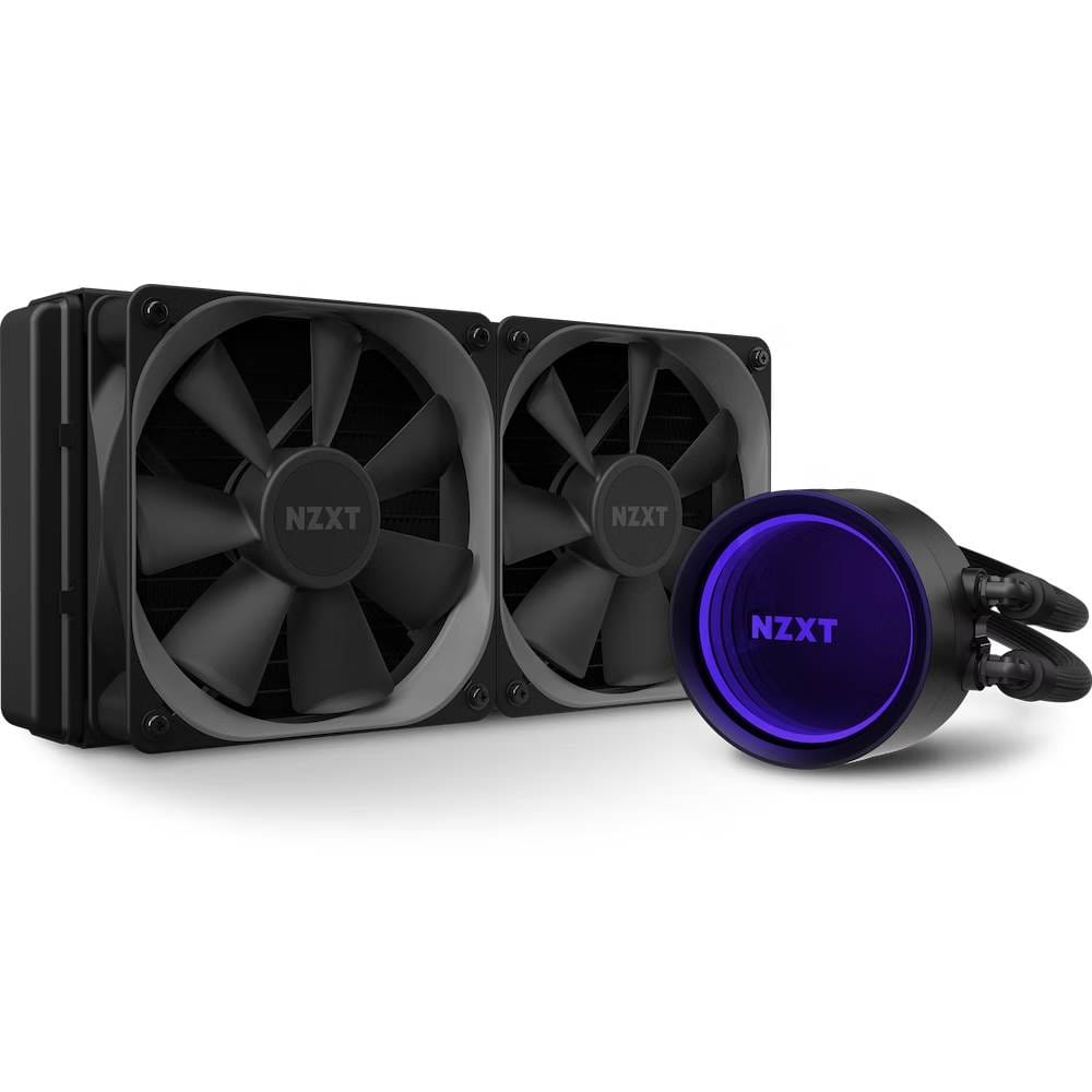 Tản nhiệt AIO NZXT Kraken X53