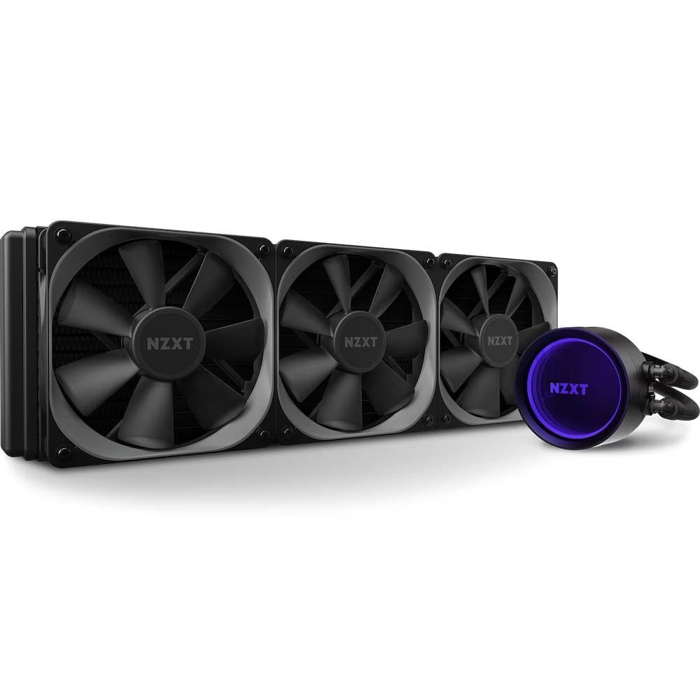 Tản nhiệt AIO NZXT Kraken X73