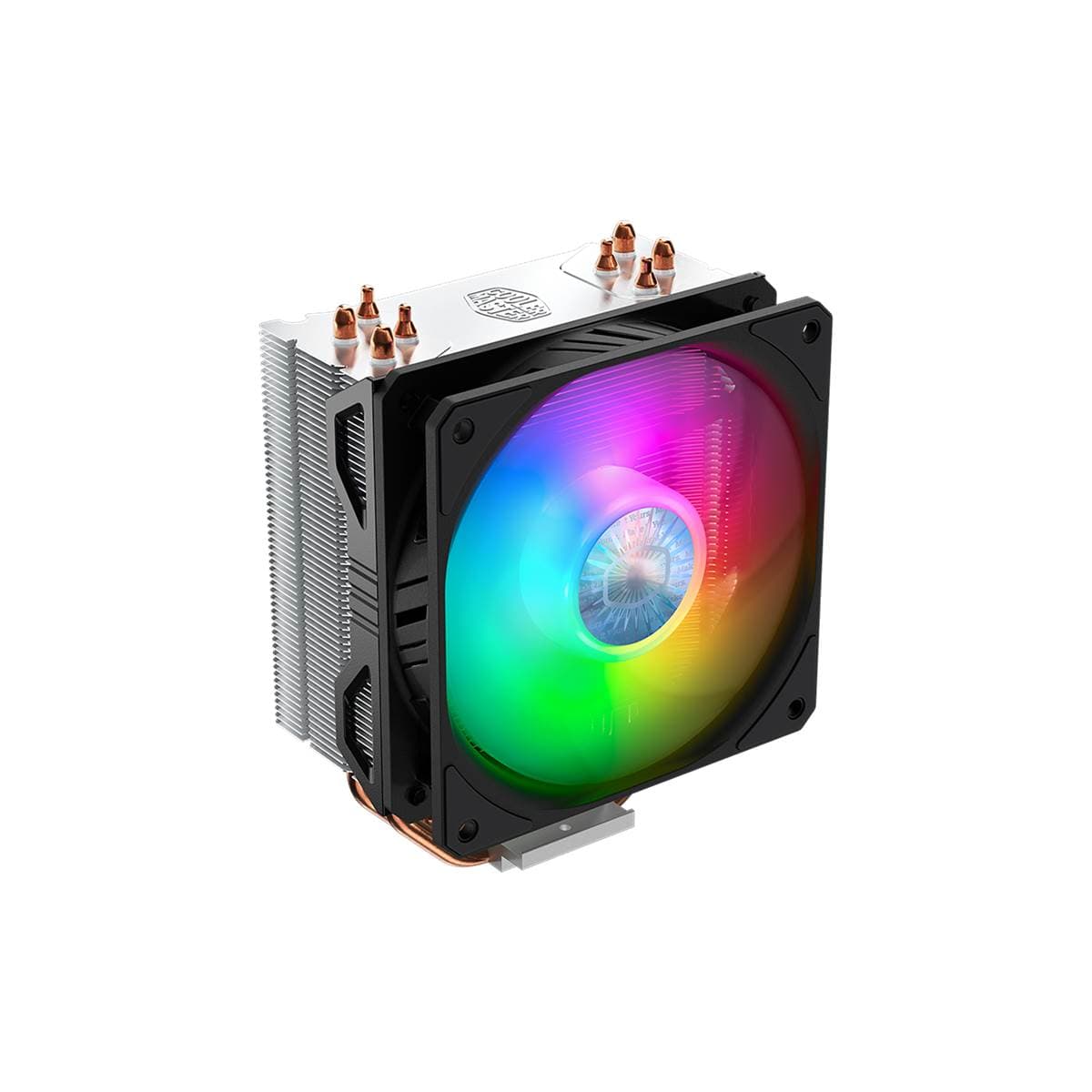 Tản nhiệt CPU Cooler Master Hyper 212 ARGB.