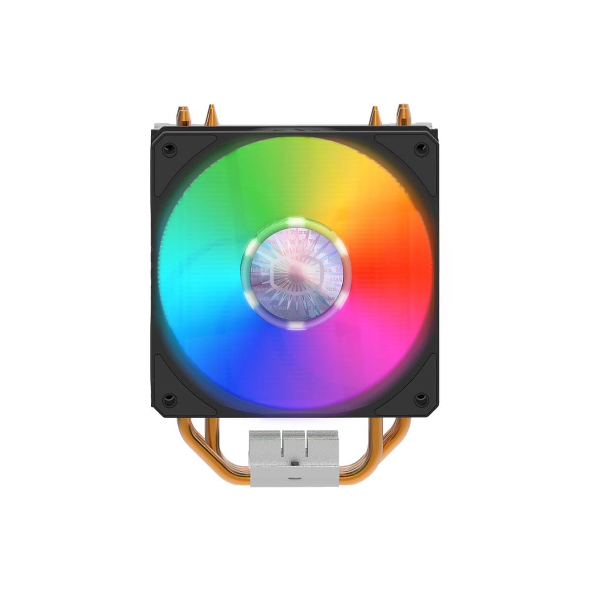 Tản nhiệt CPU Cooler Master Hyper 212 ARGB.