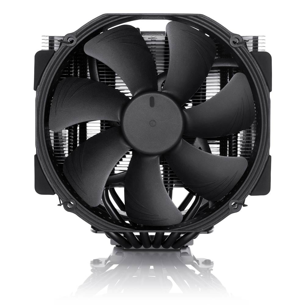 Tản nhiệt CPU Noctua NH-D15 Chromax.black.