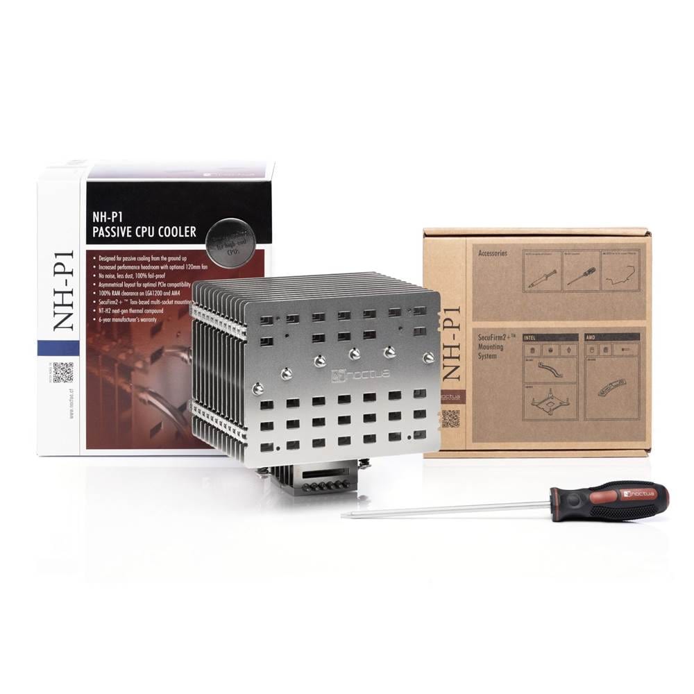 Tản nhiệt CPU Noctua NH-P1.