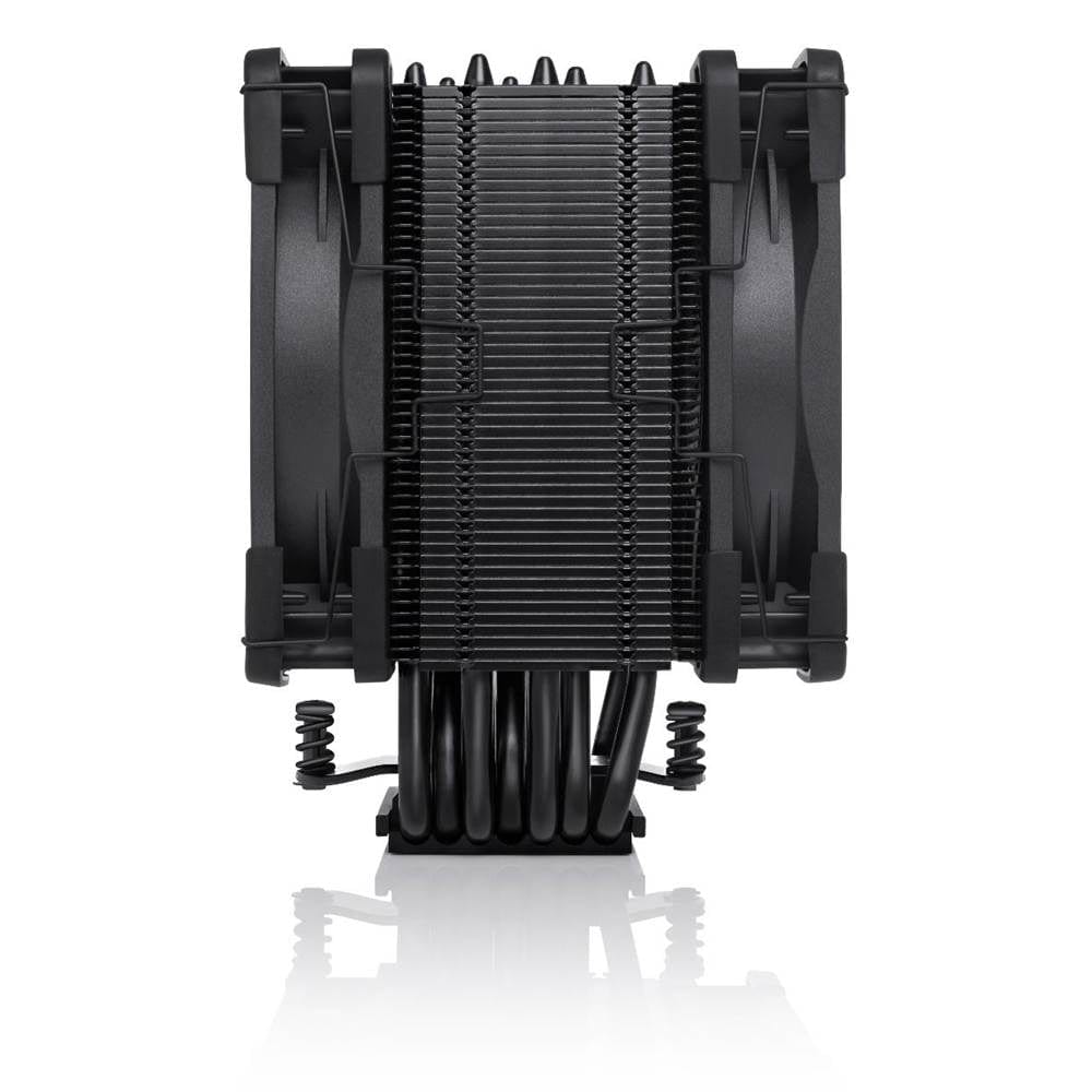 Tản nhiệt CPU Noctua NH-U12A Chromax.black.