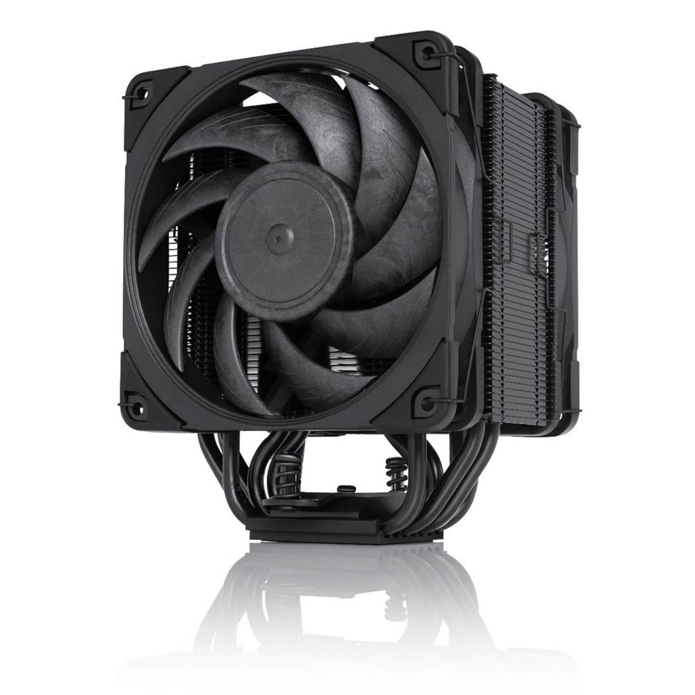 Tản nhiệt CPU Noctua NH-U12A Chromax.black.
