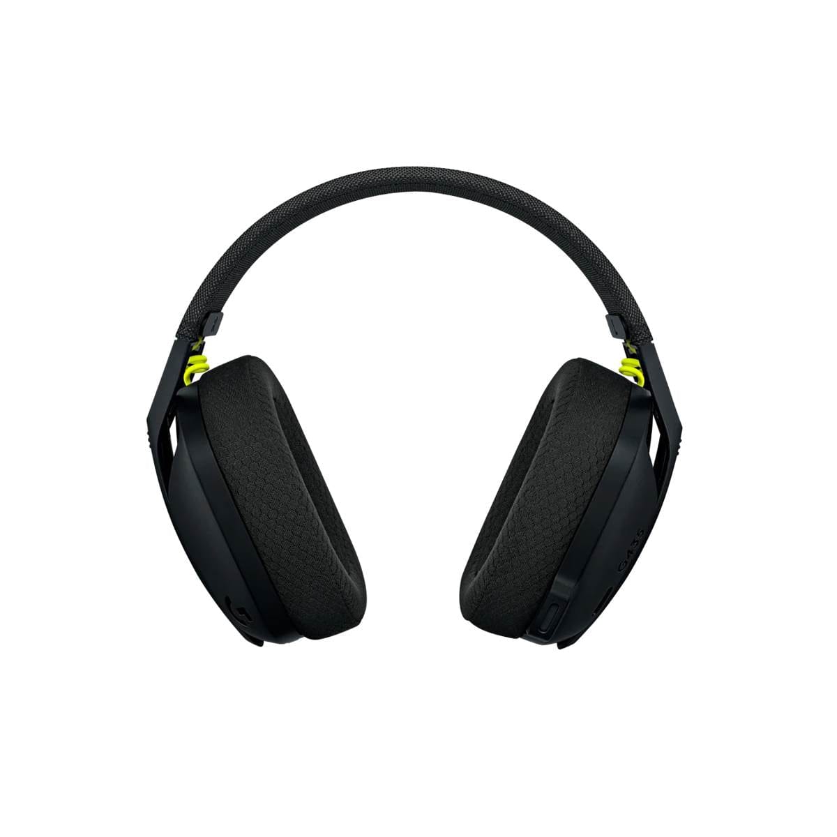 Tai nghe không dây Logitech G435 Lightspeed.