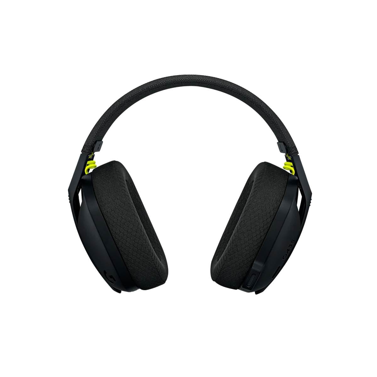 Tai nghe không dây Logitech G435 Lightspeed.