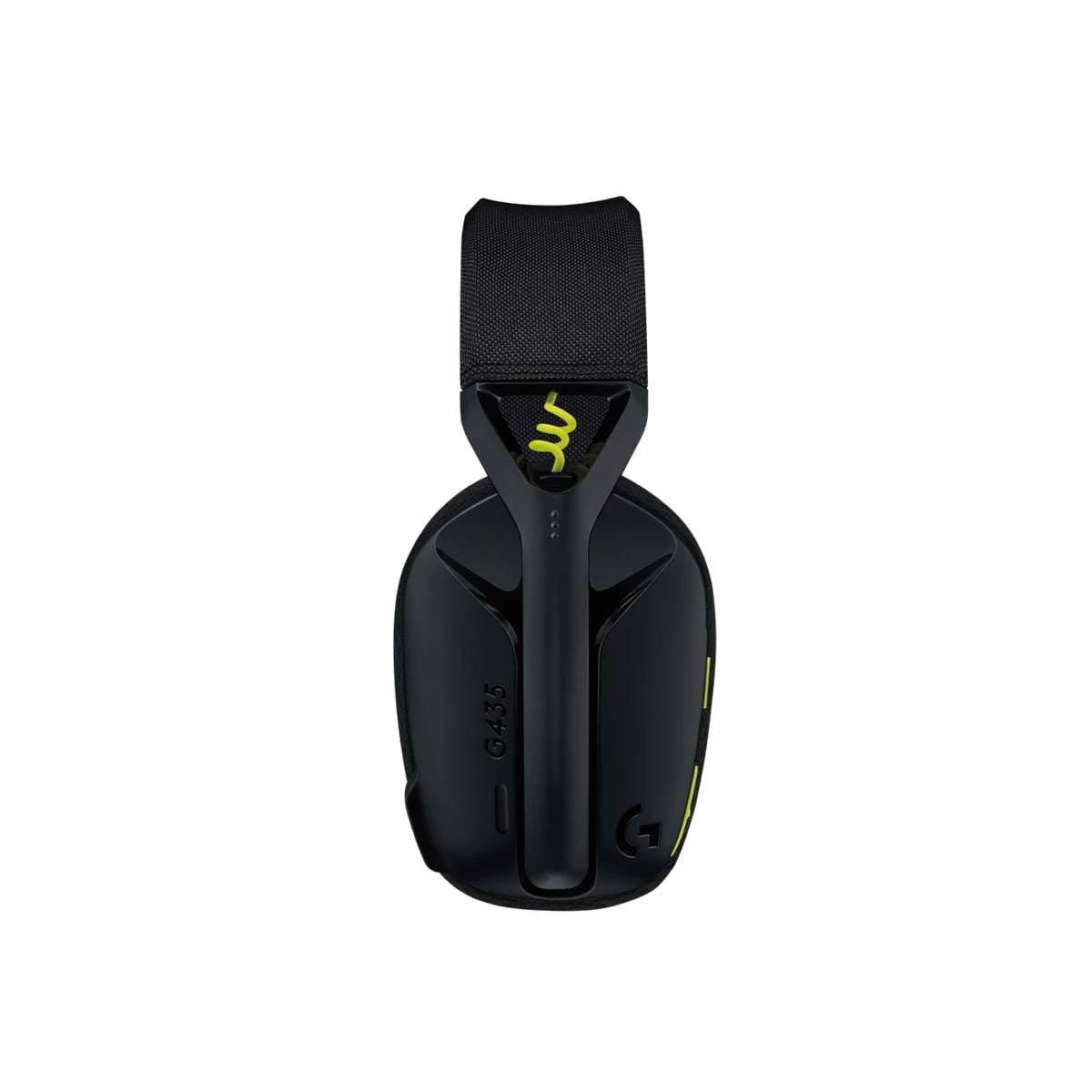 Tai nghe không dây Logitech G435 Lightspeed.