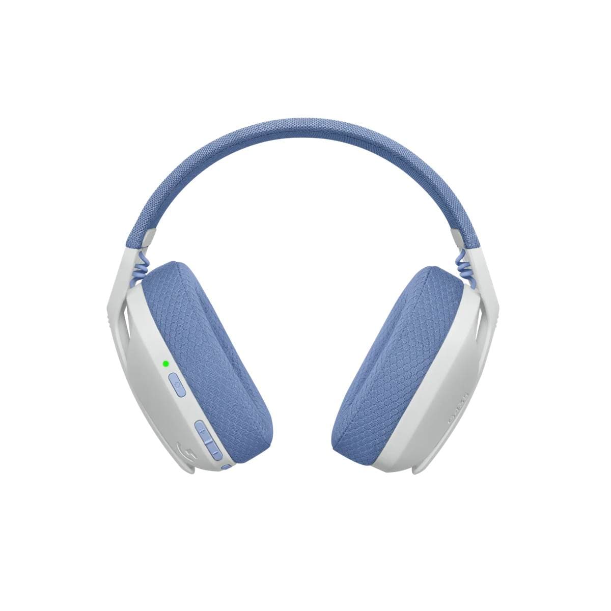 Tai nghe không dây Logitech G435 Lightspeed.