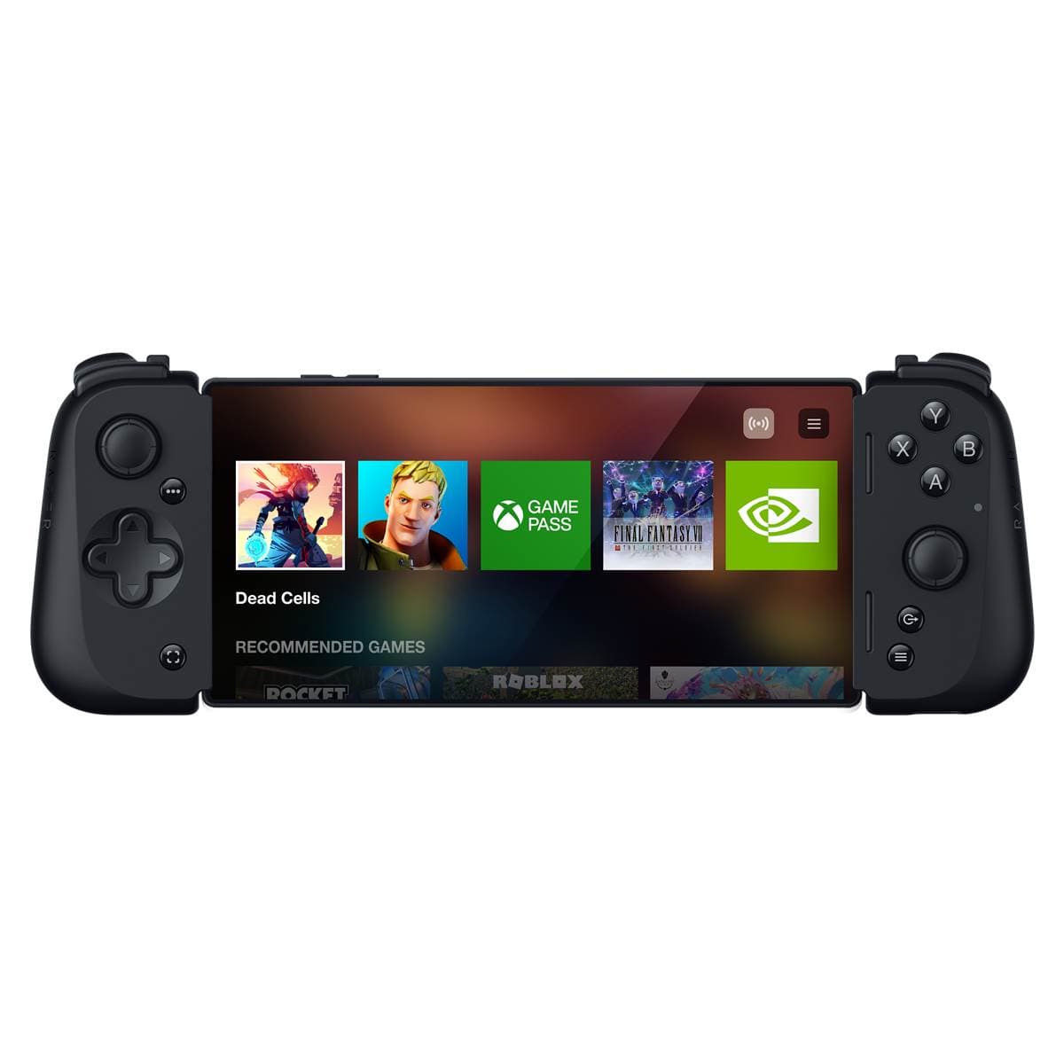 Tay cầm chơi game Razer Kishi V2 - For Android.