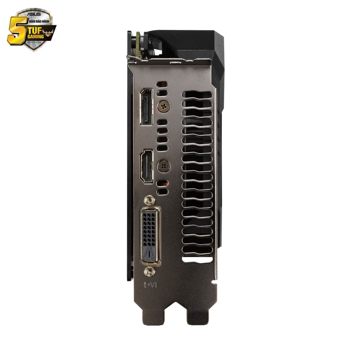 VGA ASUS TUF Gaming GeForce GTX 1650 Super OC 4G.