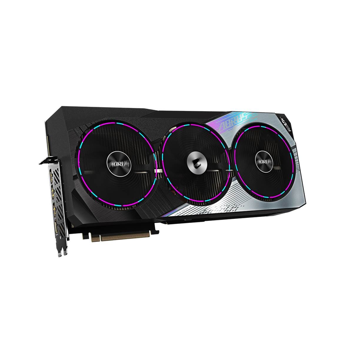 VGA Gigabyte AORUS GeForce RTX 4090 MASTER 24G.