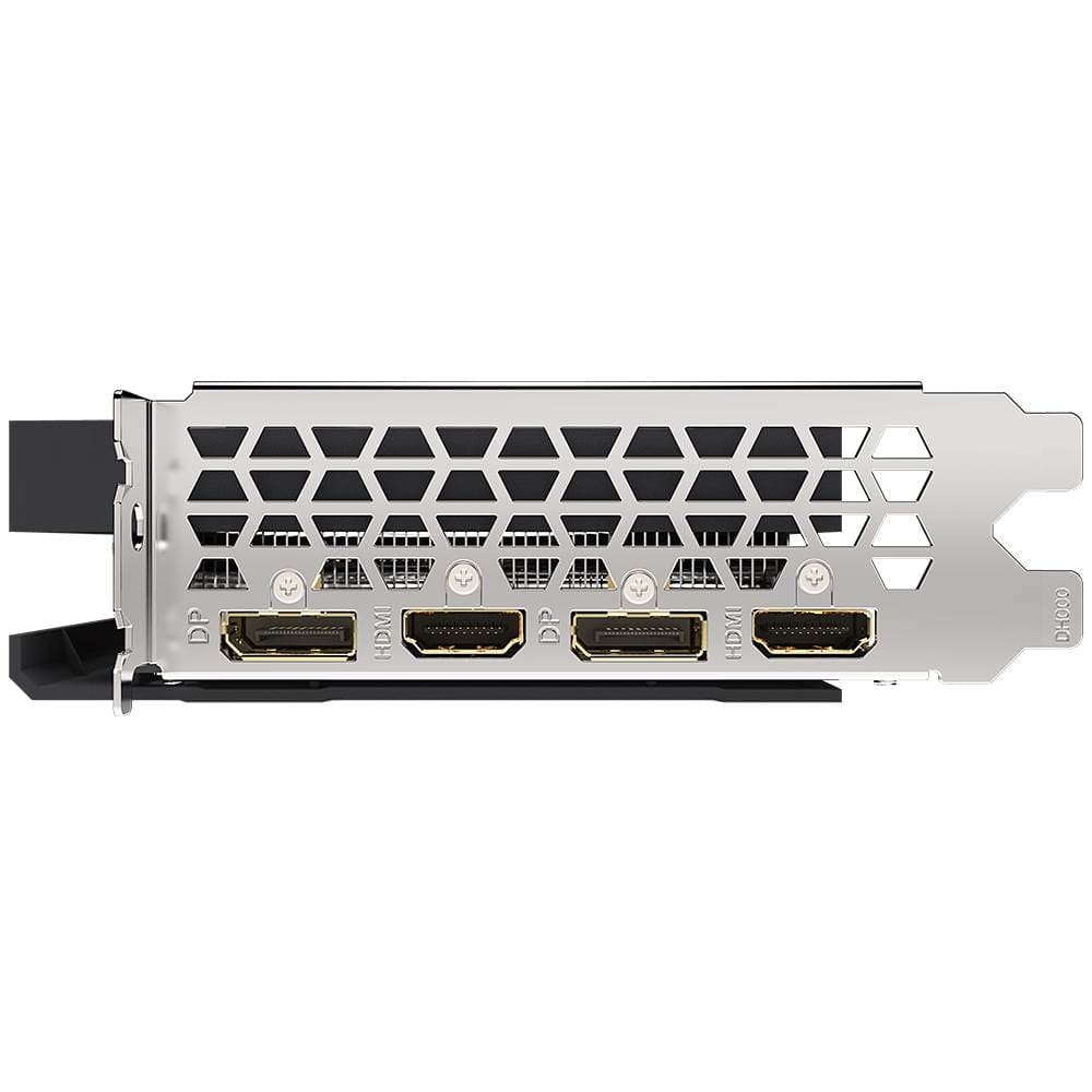 VGA Gigabyte GeForce RTX 3060 Eagle OC 12G.