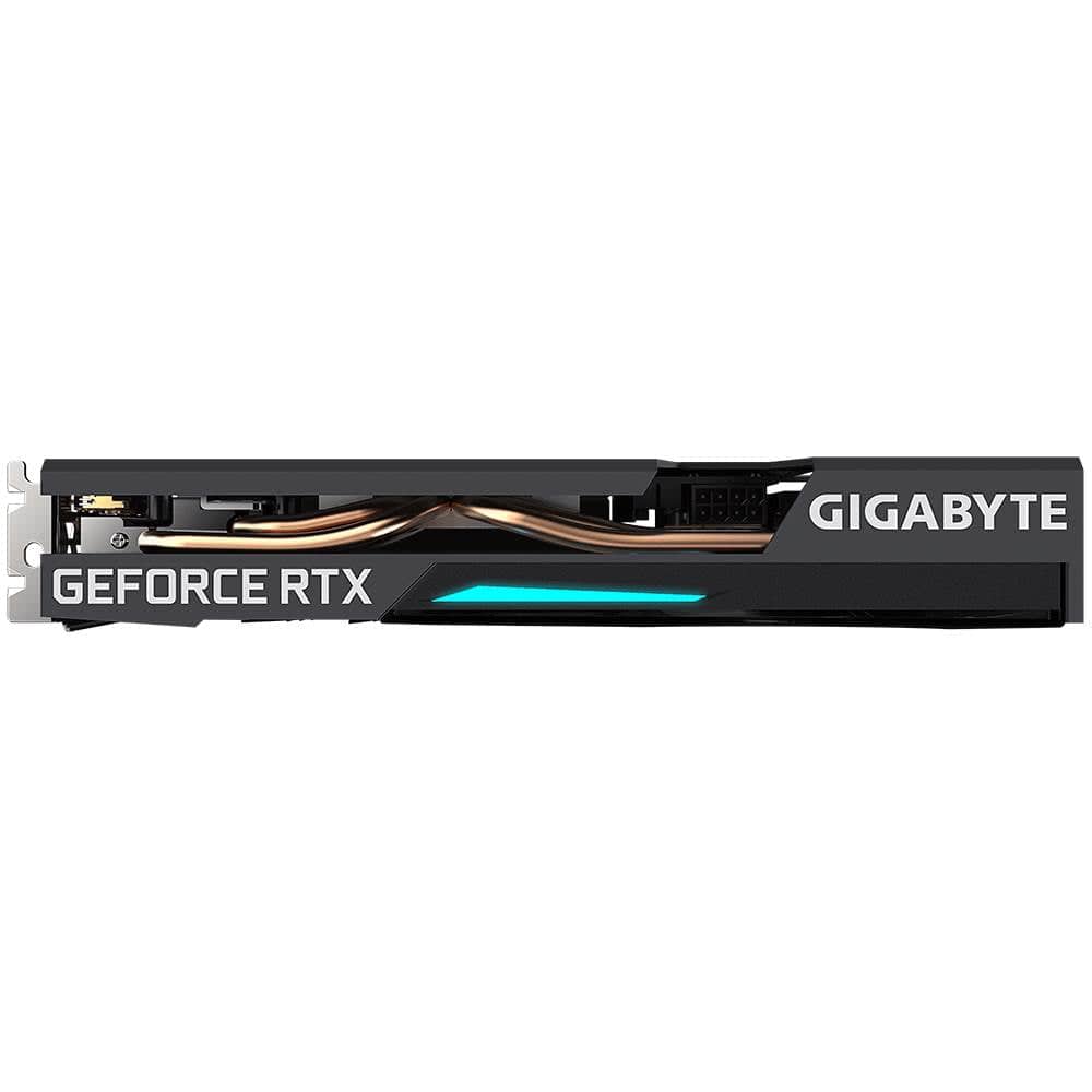 VGA Gigabyte GeForce RTX 3060 Eagle OC 12G.