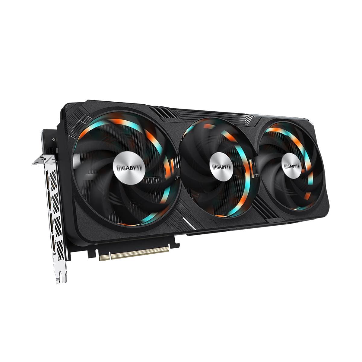VGA Gigabyte GeForce RTX 4090 GAMING OC 24G.