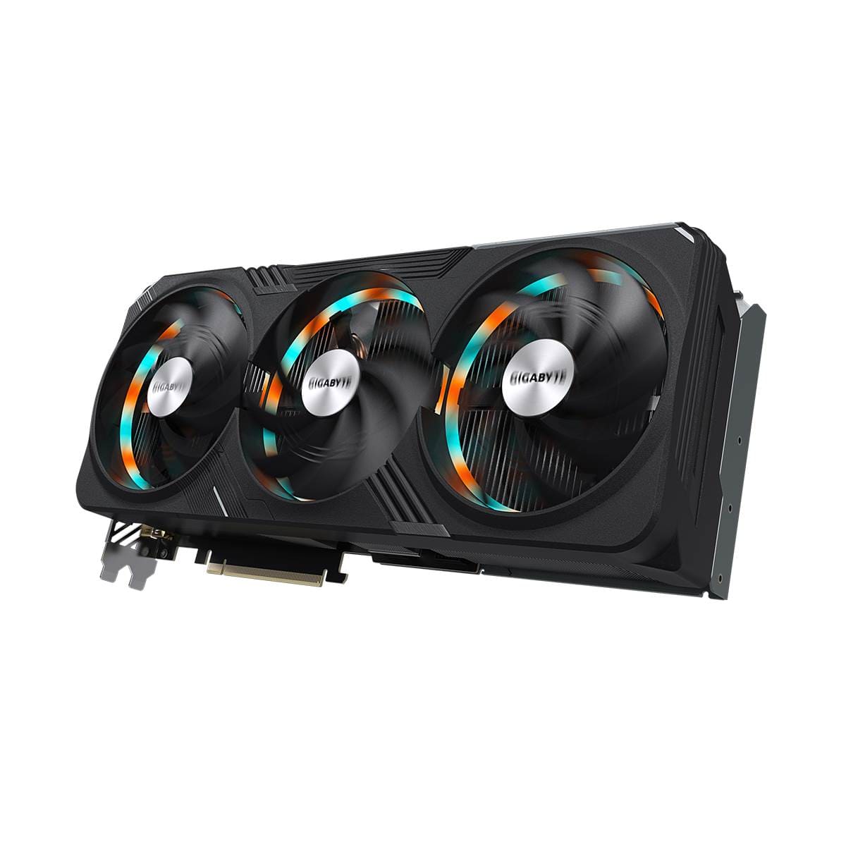 VGA Gigabyte GeForce RTX 4090 GAMING OC 24G.