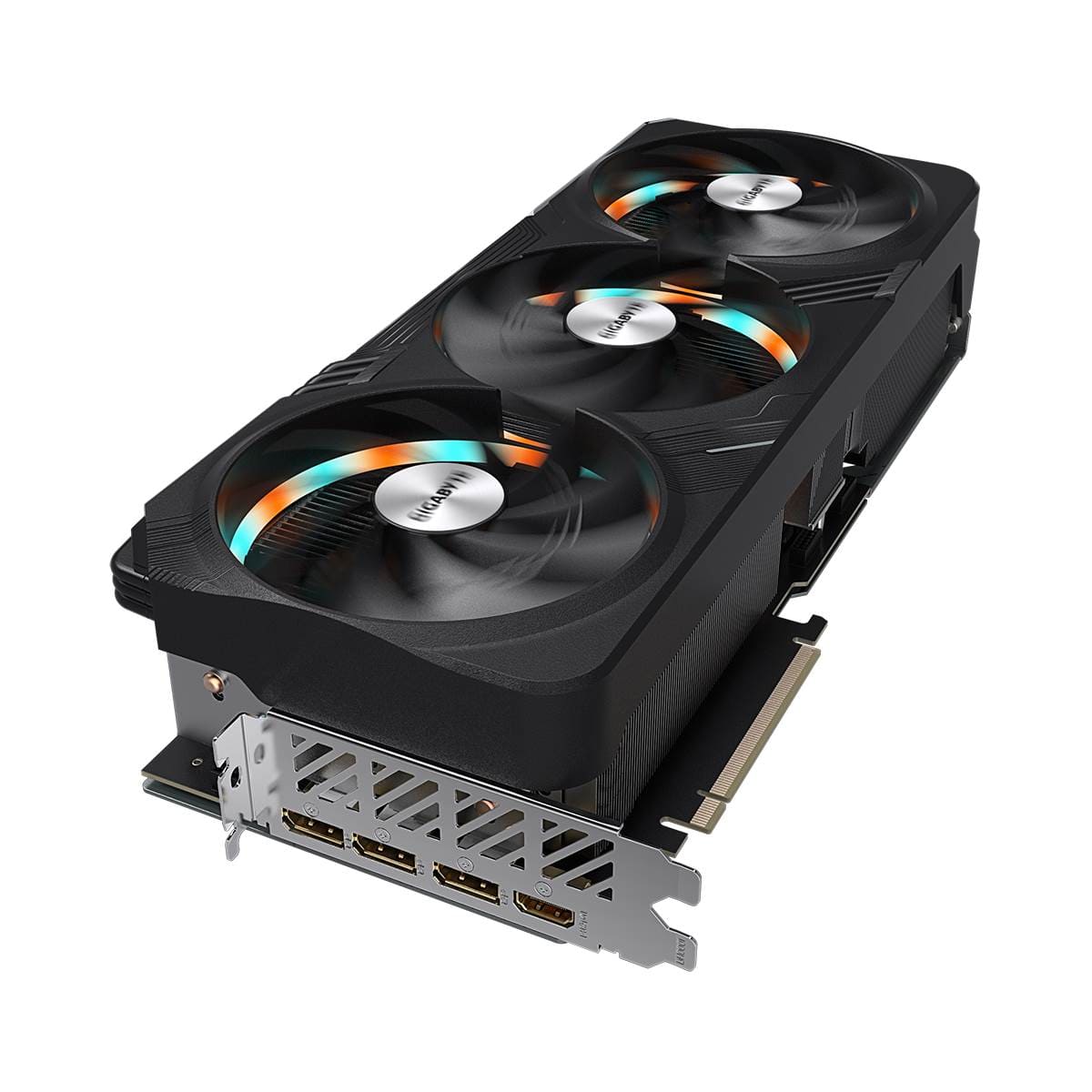 VGA Gigabyte GeForce RTX 4090 GAMING OC 24G.
