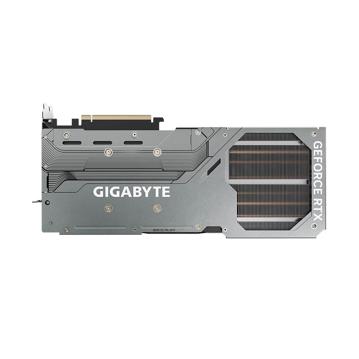 VGA Gigabyte GeForce RTX 4090 GAMING OC 24G.